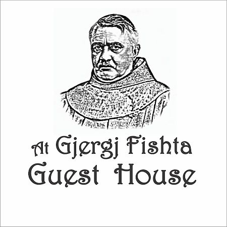 At Gjergj Fishta Apart-House Shkodër Eksteriør billede