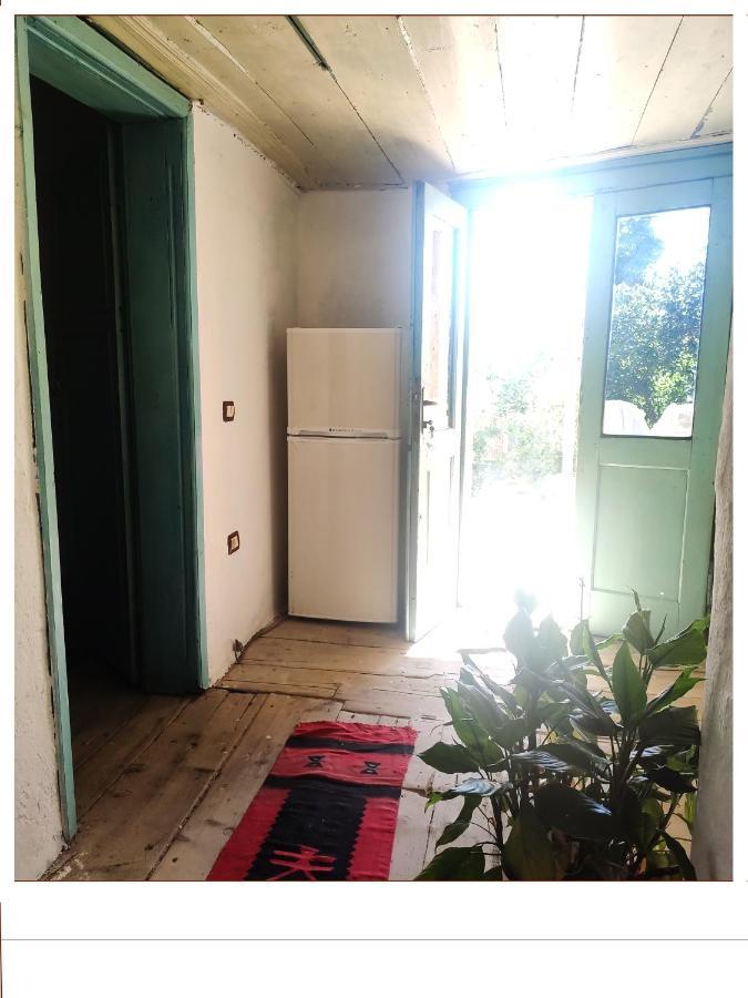 At Gjergj Fishta Apart-House Shkodër Eksteriør billede
